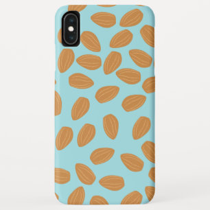 Almond Pattern Case-Mate iPhone Case