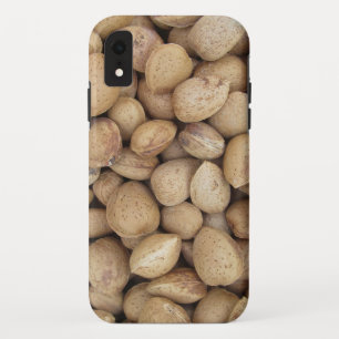 Almonds Fall Autumn Patterns Case-Mate iPhone Case
