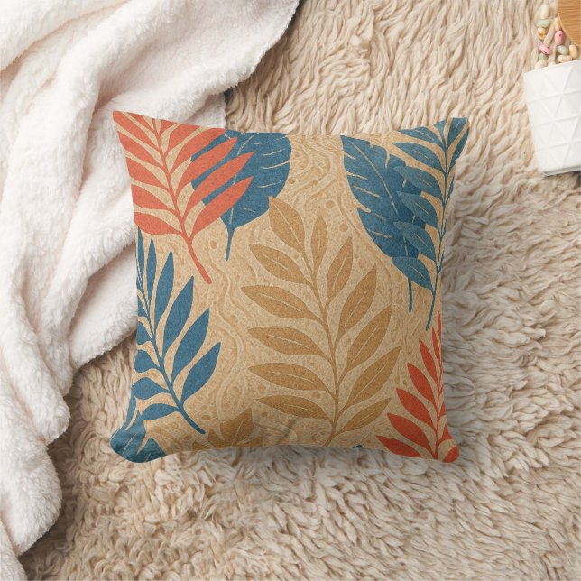 ALMOPHATE CUSHION (Blanket)