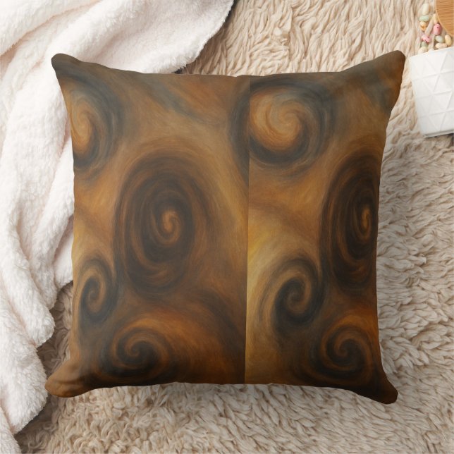 ALMOPHATE CUSHION (Blanket)