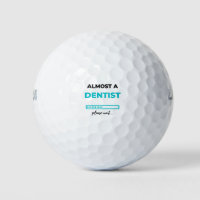Almost A Dentist 2