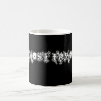 Almost Famous "Metal Mug" Coffee Mug
