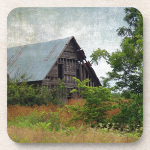 Almost Forgotten, Abandoned Coaster