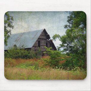 Almost Forgotten, Abandoned Mouse Pad