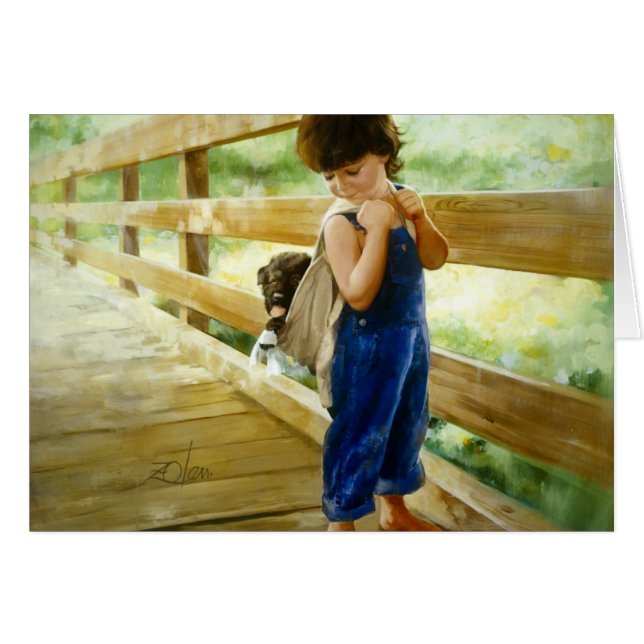 Almost Home (Front Horizontal)