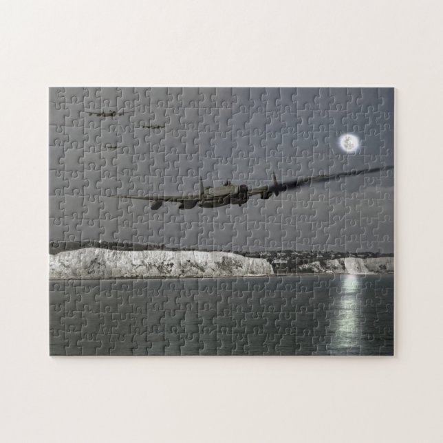 Almost Home Jigsaw Puzzle (Horizontal)