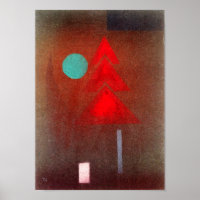 Almost Submerged, Kandinsky