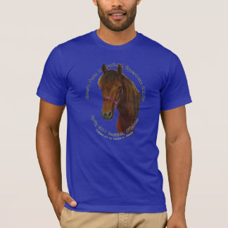 Almosta Farm Ride Spring 2014 T-Shirt