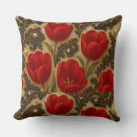 ALMOTED Tulips and DESIGN Rent