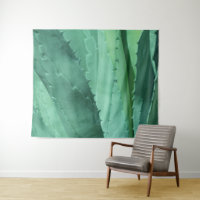 Aloe - Macro Fine Art Photograph