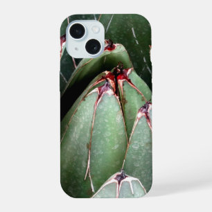 Aloe Vera Plant Detail Photo iPhone 6/6s Plus,Case 15 Case