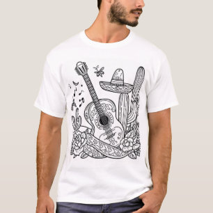 Aloe Vera  T-Shirt