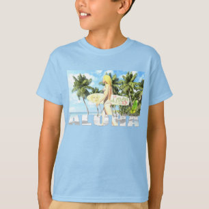 Aloha 01 T-Shirt