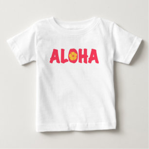 Aloha Baby T-Shirt