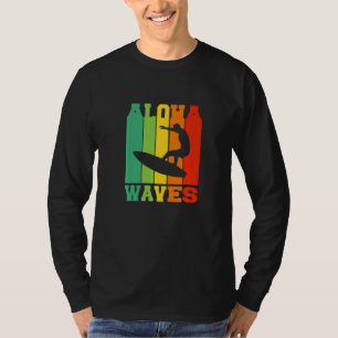 Aloha Beach Hawaii Surfbeach Surf T-Shirt