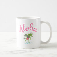 Aloha Beaches Hawaiian Style Summera