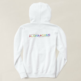 Aloha Chan Hoodies & Sweatshirts