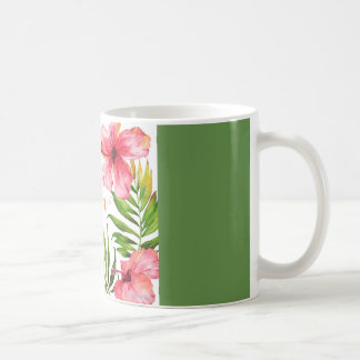 Aloha coffe cup