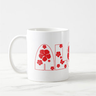 Aloha Coffee Mug