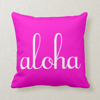 Aloha! Cushion