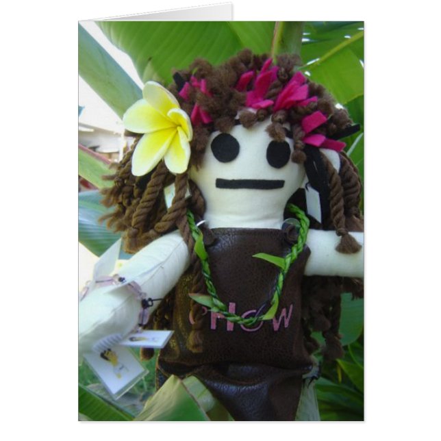 Aloha Dolly Tour 2009 (Front)