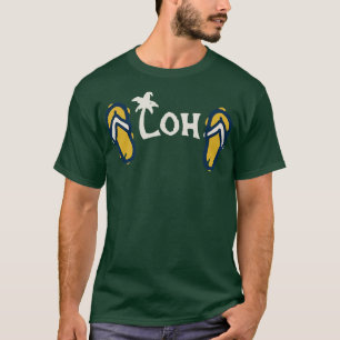 Aloha For tropical enthusiasts TShirt 1