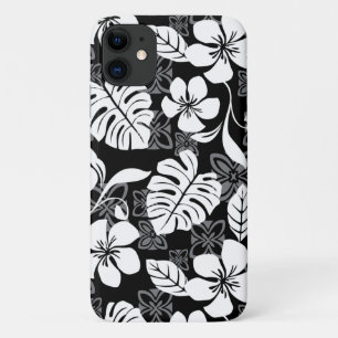 ALOHA FRIDAY (BLACK & GRAY) Case-Mate iPhone CASE