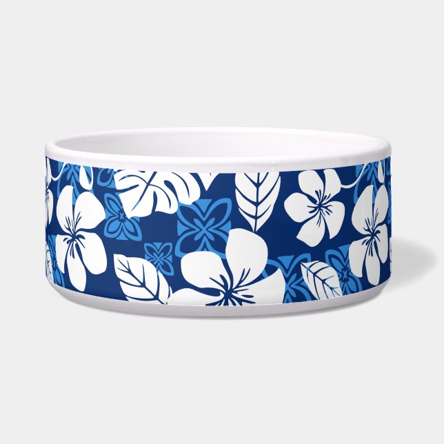 ALOHA FRIDAY (BLUE) (Front)