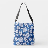ALOHA FRIDAY (BLUE)
