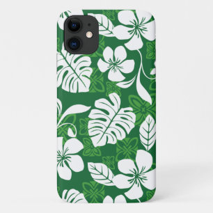 ALOHA FRIDAY (GREEN) Case-Mate iPhone CASE