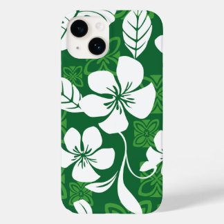 ALOHA FRIDAY (GREEN) Case-Mate iPhone CASE