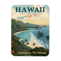 Aloha from Paradise: Hawaii