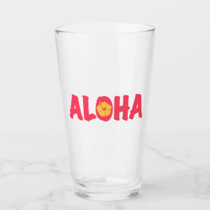 Aloha Glass
