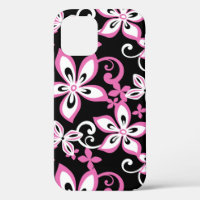 ALOHA HAWAII (BLACK/PINK)