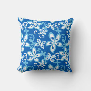 ALOHA HAWAII (BLUES) CUSHION