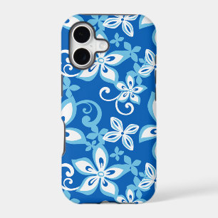 ALOHA HAWAII (BLUES) iPhone / iPad case