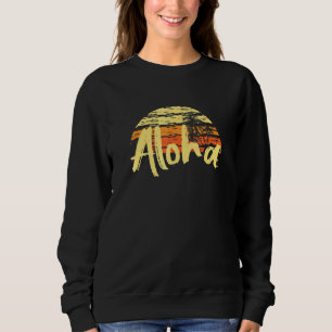 Aloha Hawaii Hawaiian Island Shirt Maui Beach Surf