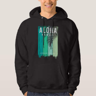 Aloha Hawaii Hoodie