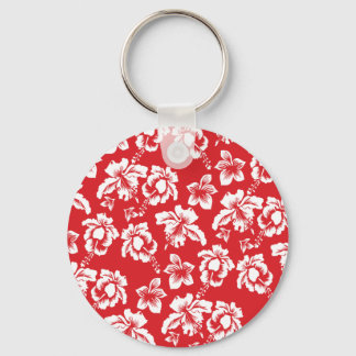 Aloha Hawaii Key Ring