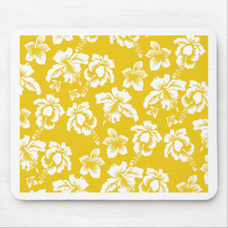 Aloha Hawaii Mouse Pad