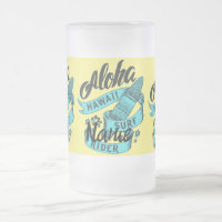 Aloha Hawaii Surf Rider Thunder_Cove