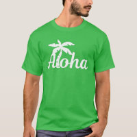 Aloha Hawaii