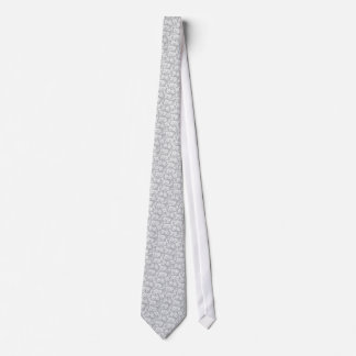 Aloha Hawaii Tie