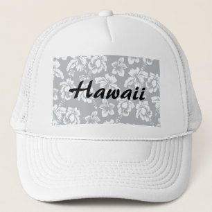 Aloha Hawaii Trucker Hat