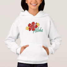 Aloha Hibiscus