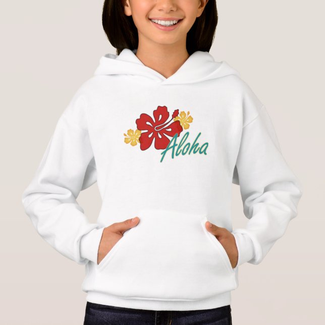 Aloha Hibiscus (Front)