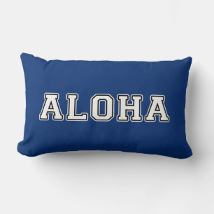 Aloha Lumbar Cushion
