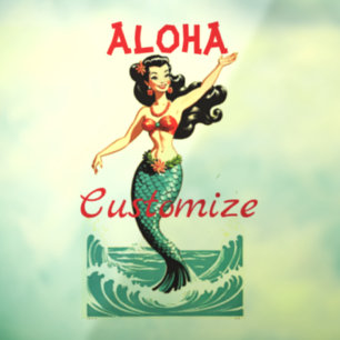 Aloha Mermaid Thunder_Thunder_Cove