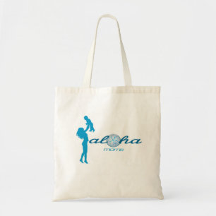 Aloha Moms Tote Bag