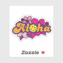 Aloha Pickleball